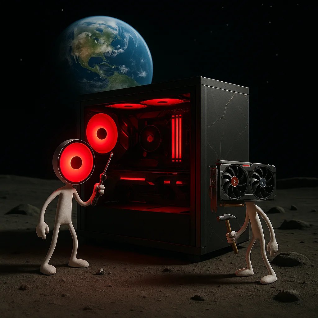 Customer Support Team