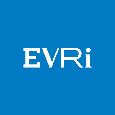 EVRi - ShipStation Carrier Services