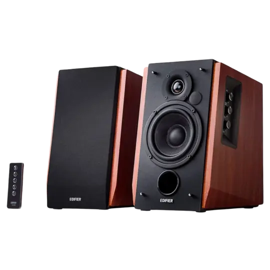 Browse the entire range of speakers