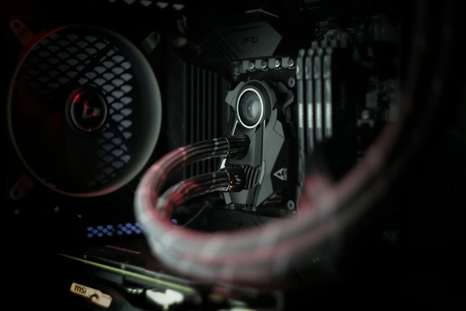 Explore prebuilt gaming PCs - high-performance systems built and ready to ship from JNXPC