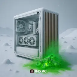 Gaming PC sold by one of our sellers
