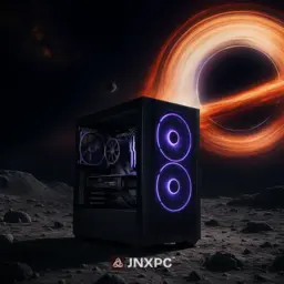 Gaming PC sold by one of our sellers