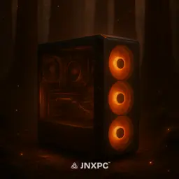 Gaming PC sold by one of our sellers