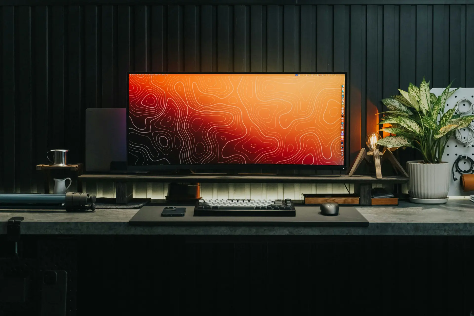 Custom PC Build