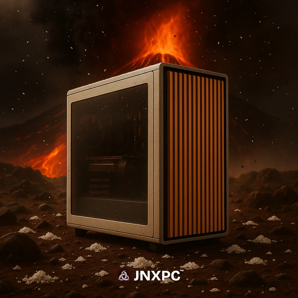 Nord Series - RX 7800 XT White Ash Edition