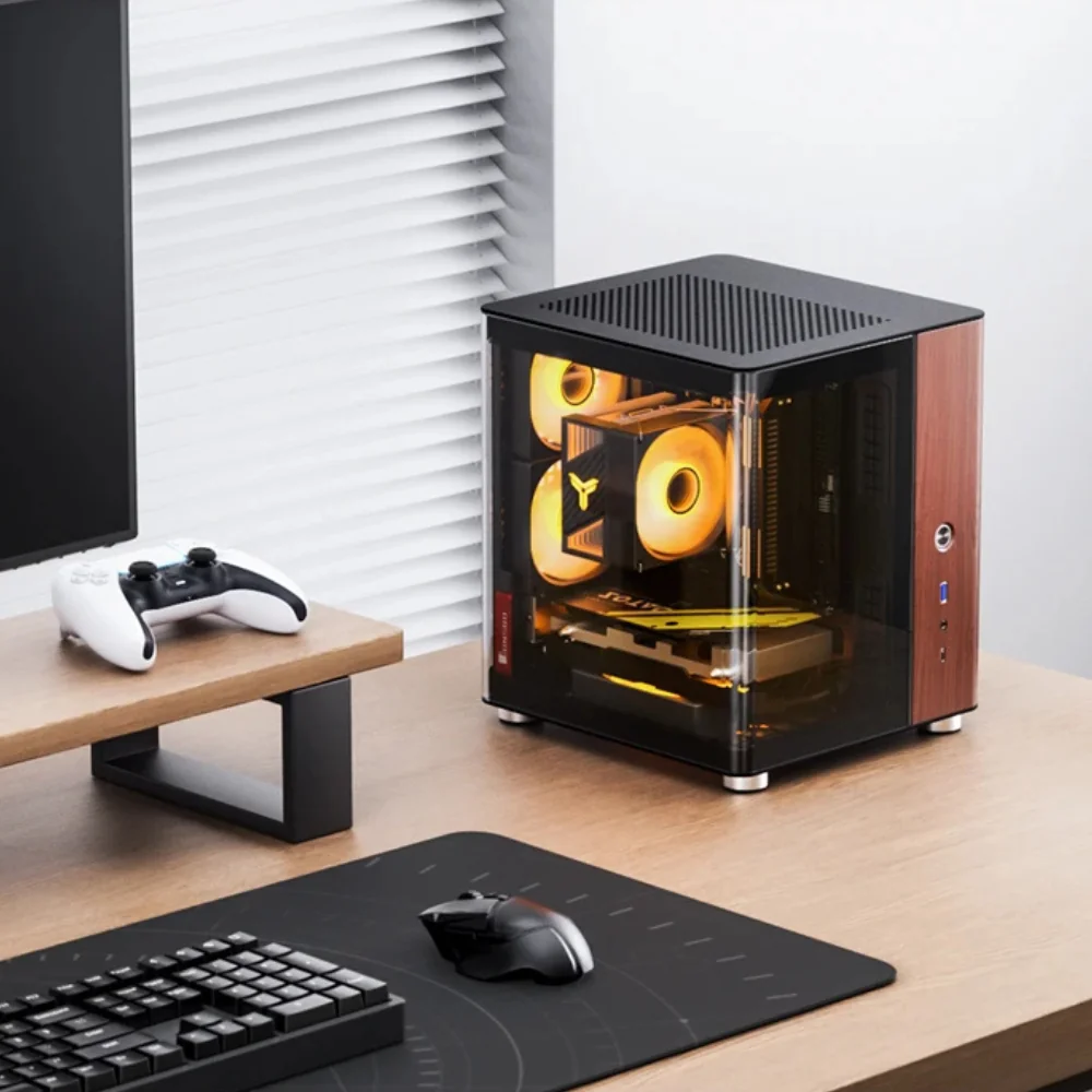 Short Semester - Ryzen 5 7600X + RTX 4060