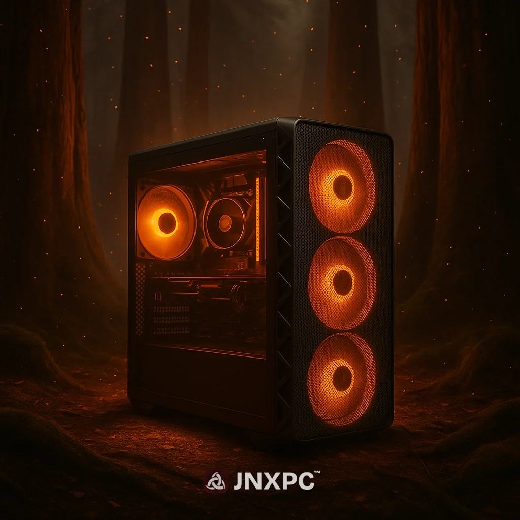 Desktop PCs for gaming and workstations