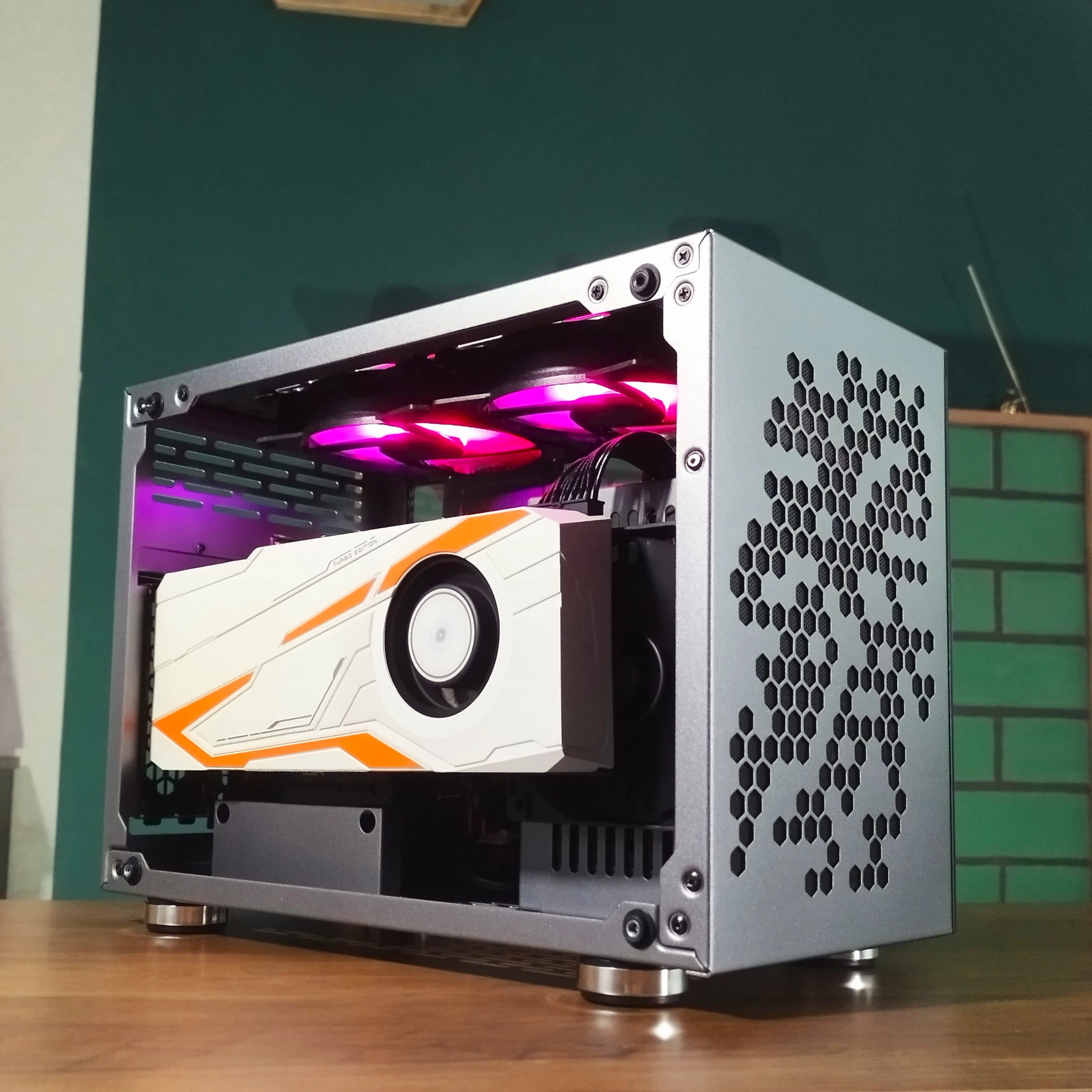 Budget PCs under £500 for gaming and workstations